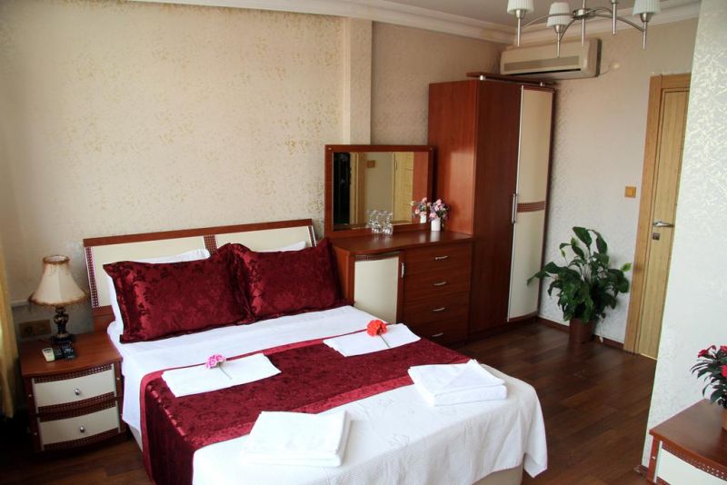 ESKI KONAK HOTEL фото 6