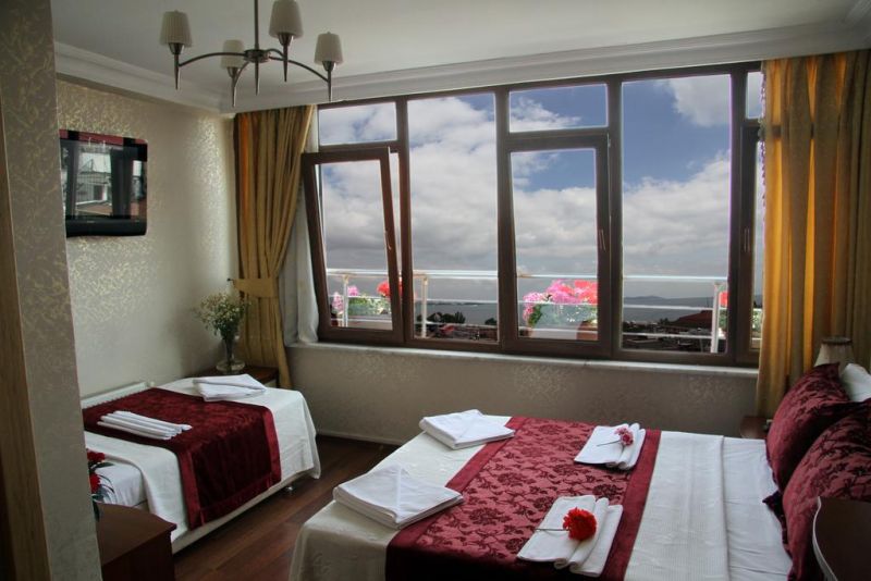 ESKI KONAK HOTEL фото 7