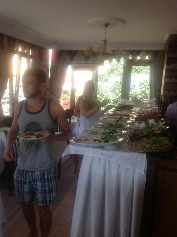 ESKI KONAK HOTEL фото 8