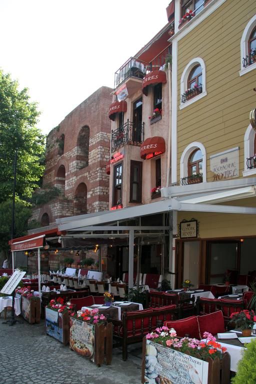 ESKI KONAK HOTEL