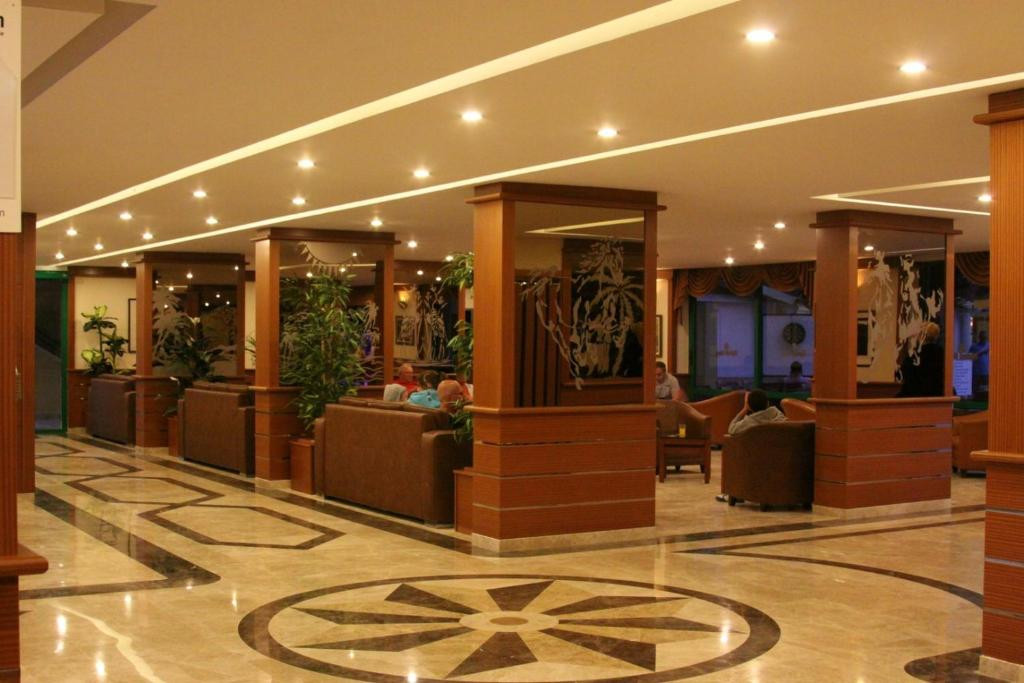 ESRA HOTEL FAMILY SUITES фото 7