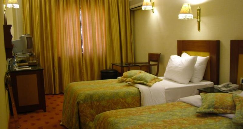 PEAK STAR (EX. ETERNO HOTEL TAKSIM) фото 4