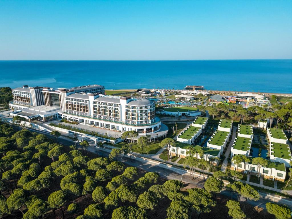 ETHNO HOTEL BELEK