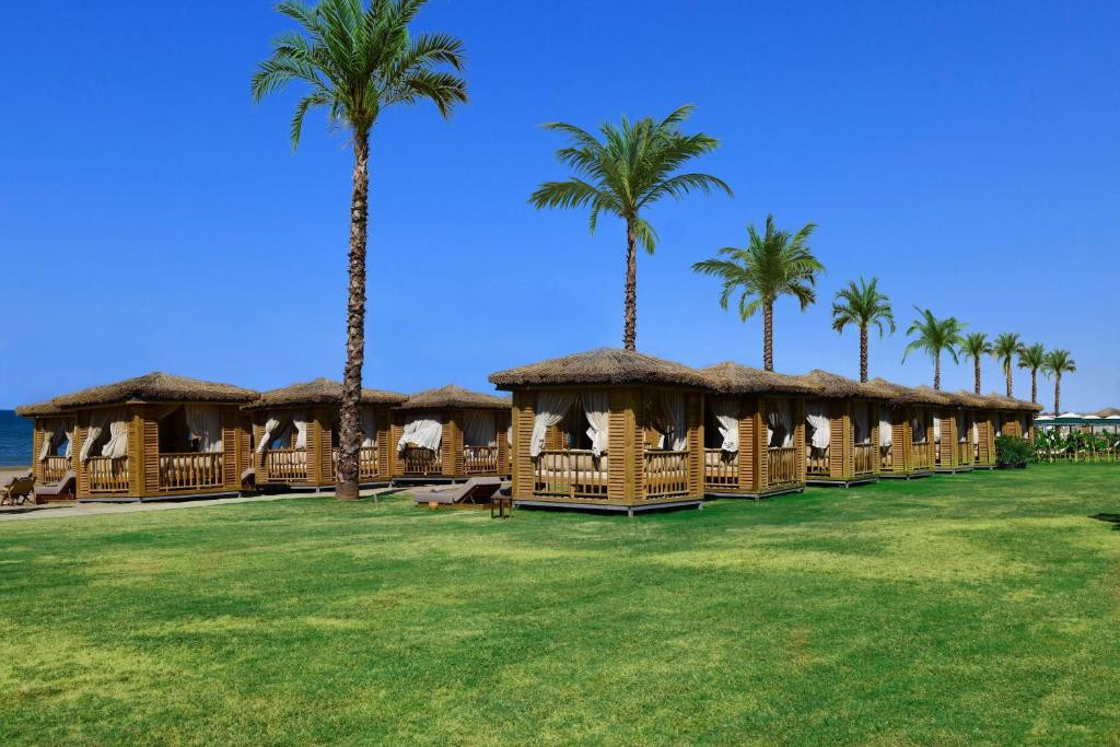 ETHNO HOTEL BELEK фото 4