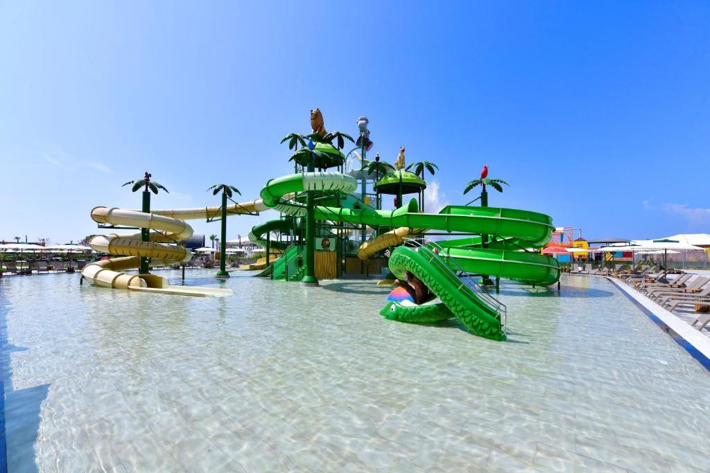 ETHNO HOTEL BELEK фото 7