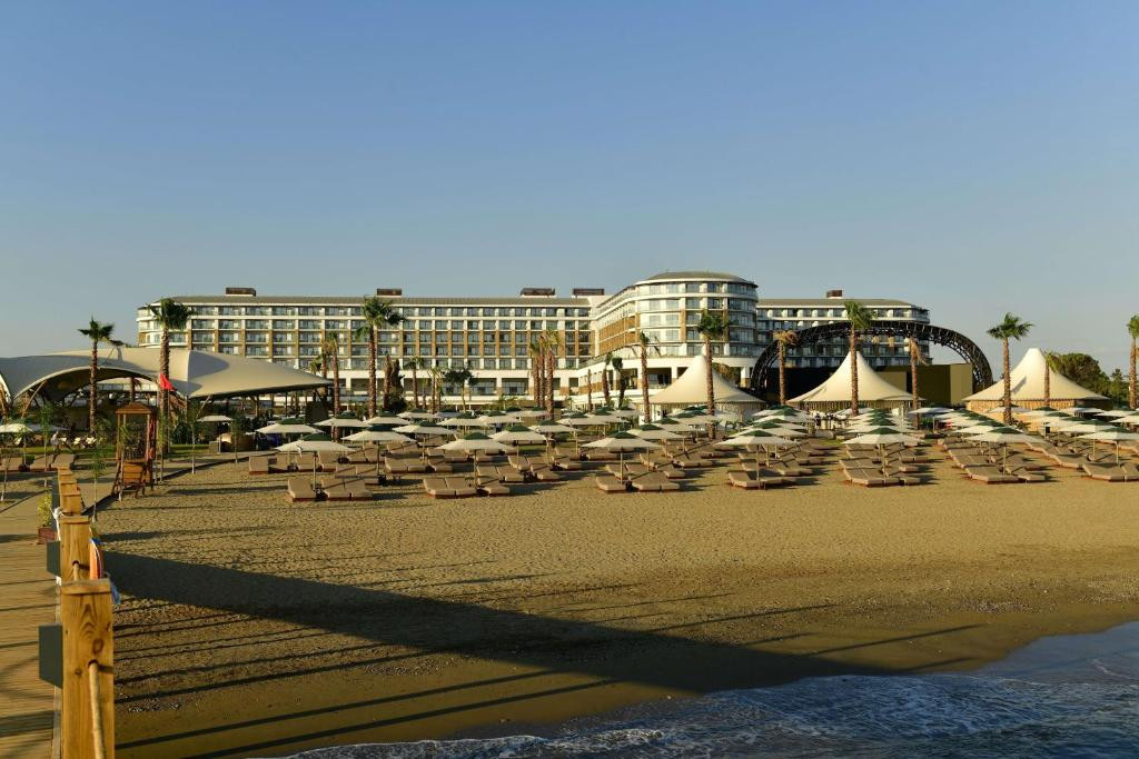 ETHNO HOTEL BELEK фото 8