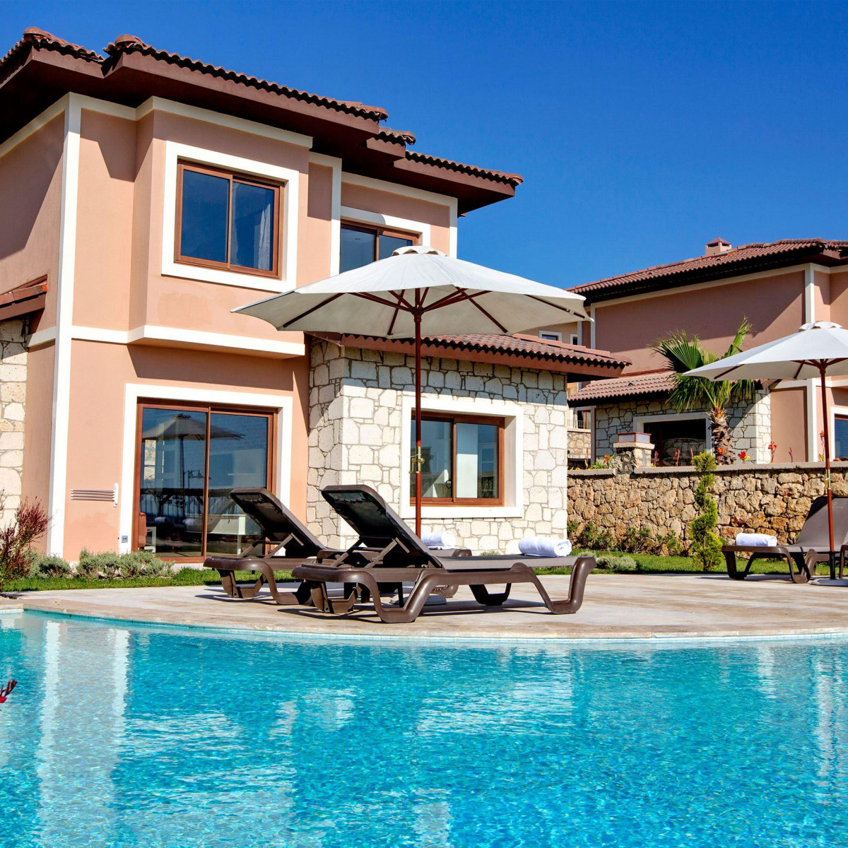 ROYAL TEOS THERMAL RESORT CLINIC & SPA (EX.EUPHORIA AEGEAN RESORT & SPA) фото 2