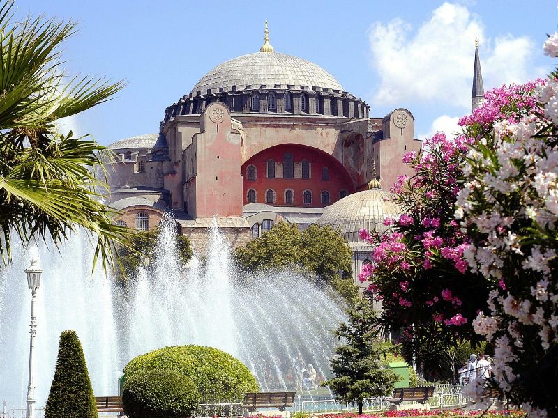 EURO PLAZA HOTEL TAKSIM фото 3