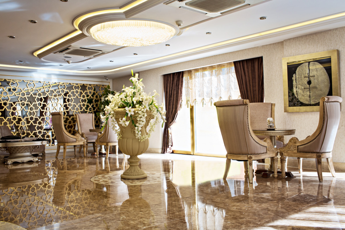 EUROSTARS HOTEL OLD CITY фото 3