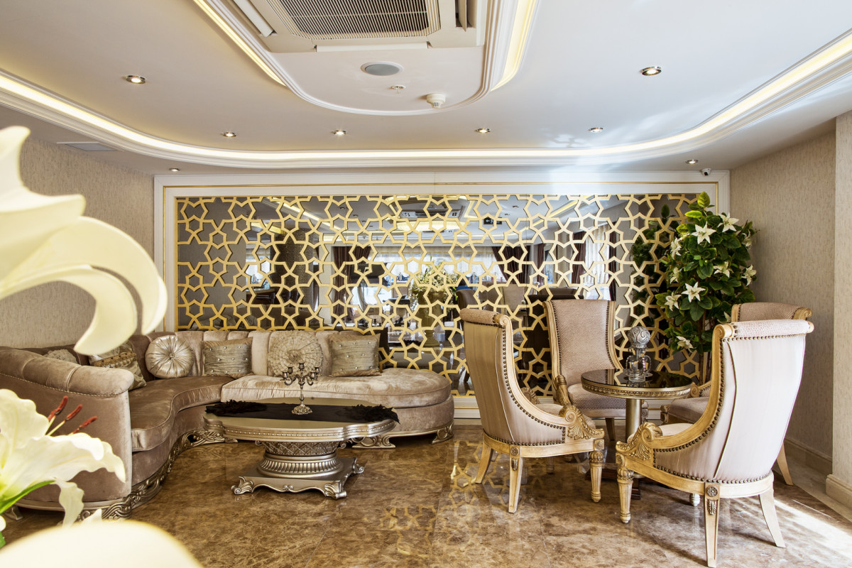 EUROSTARS HOTEL OLD CITY фото 4