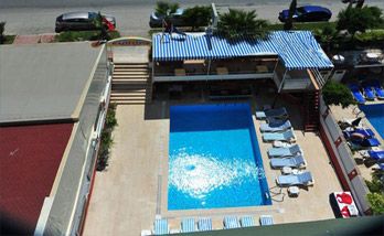 EUROPA BEACH фото 2