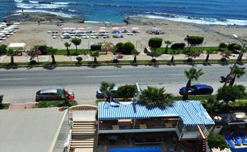 EUROPA BEACH фото 3