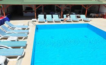 EUROPA BEACH фото 4