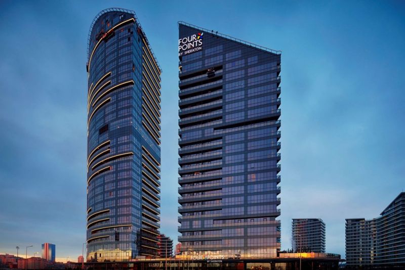 EVER HOTEL EUROPE