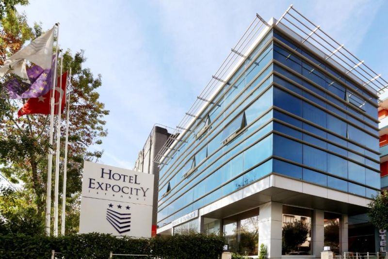 EXPOCITY ISTANBUL HOTEL