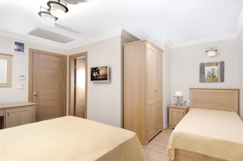 EXPOCITY ISTANBUL HOTEL фото 6