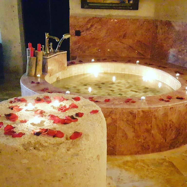 EYES OF CAPPADOCIA CAVE HOTEL фото 5