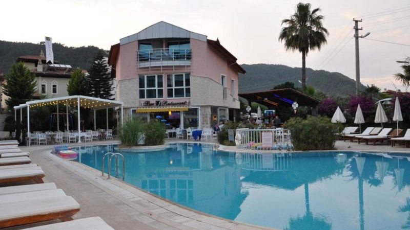 FABER APART HOTEL