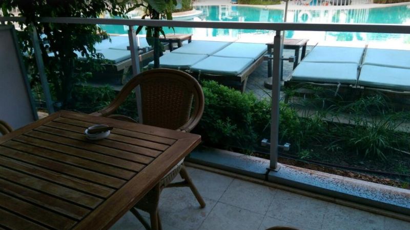 FABER APART HOTEL фото 3