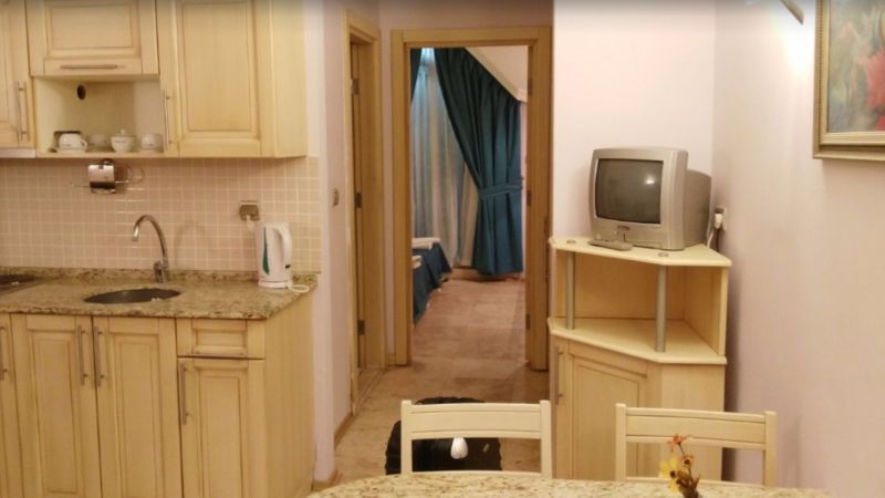 FABER APART HOTEL фото 7