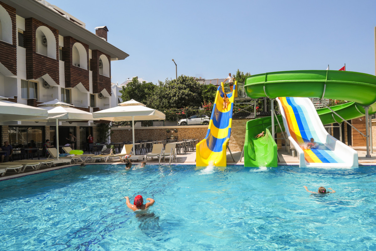 FAME HOTEL фото 6