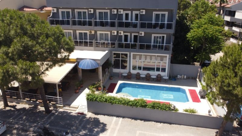 FAMOUS HOTEL MARMARIS фото 2