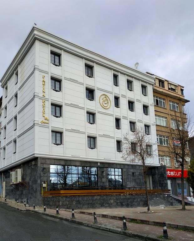 FARINA HOTEL BY CIGNO