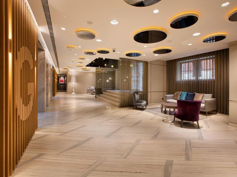 FER HOTEL фото 4