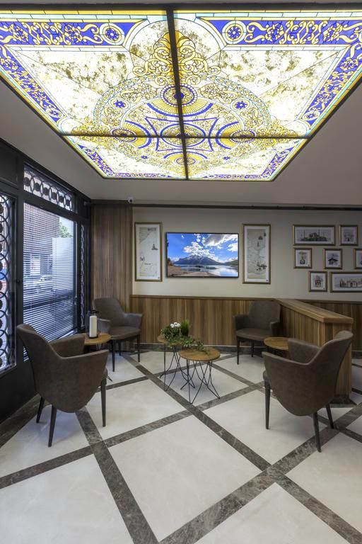 FERMAN APART HOTEL фото 3