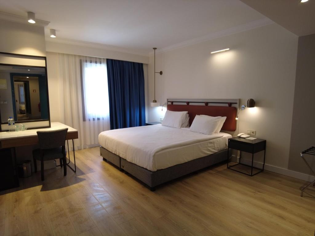 FERONYA HOTEL фото 2