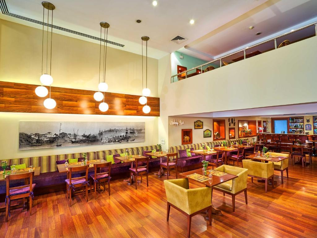FERONYA HOTEL фото 3
