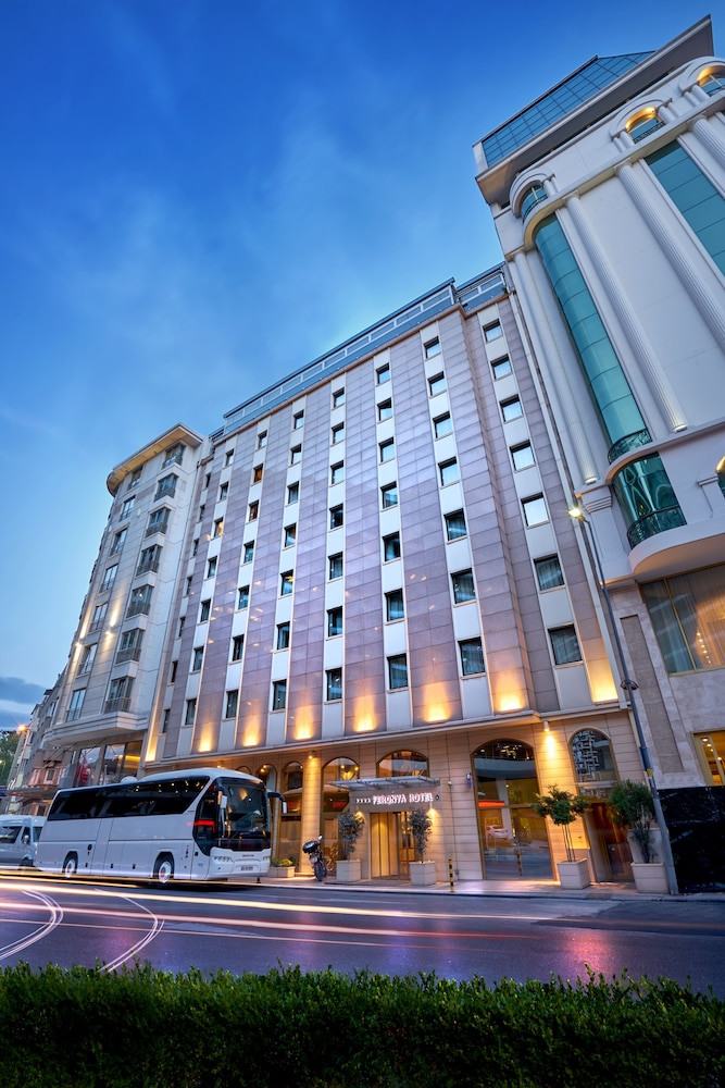 FERONYA HOTEL