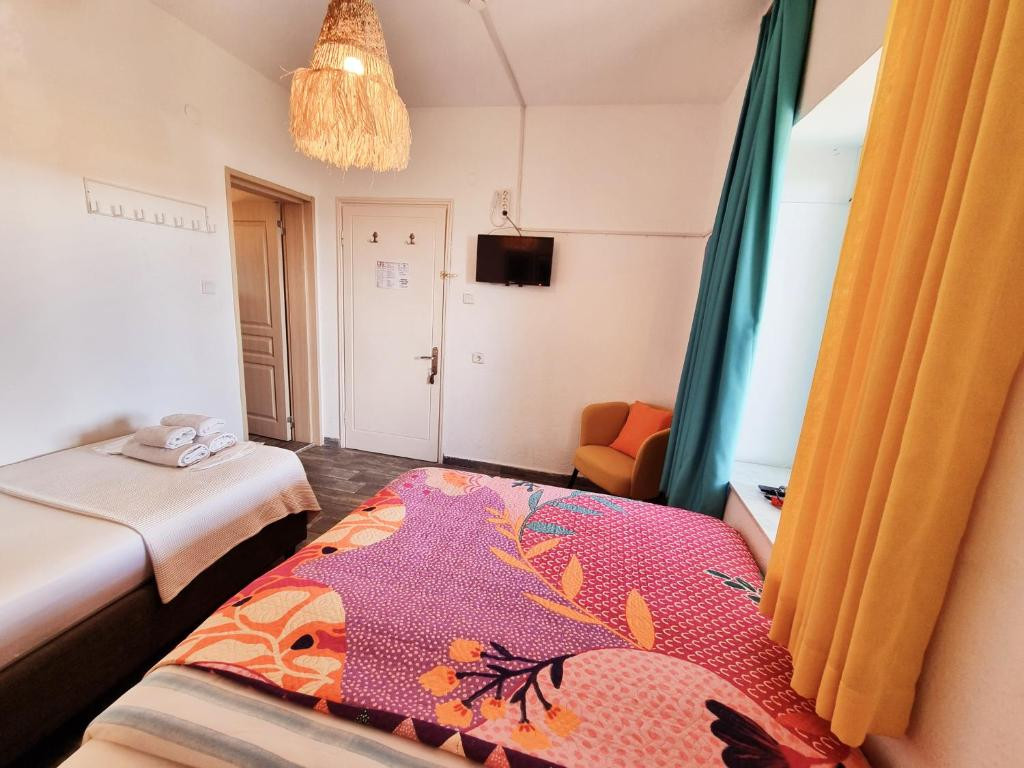 FETHIYE MOTEL  фото 2