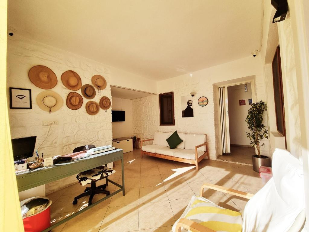 FETHIYE MOTEL  фото 5