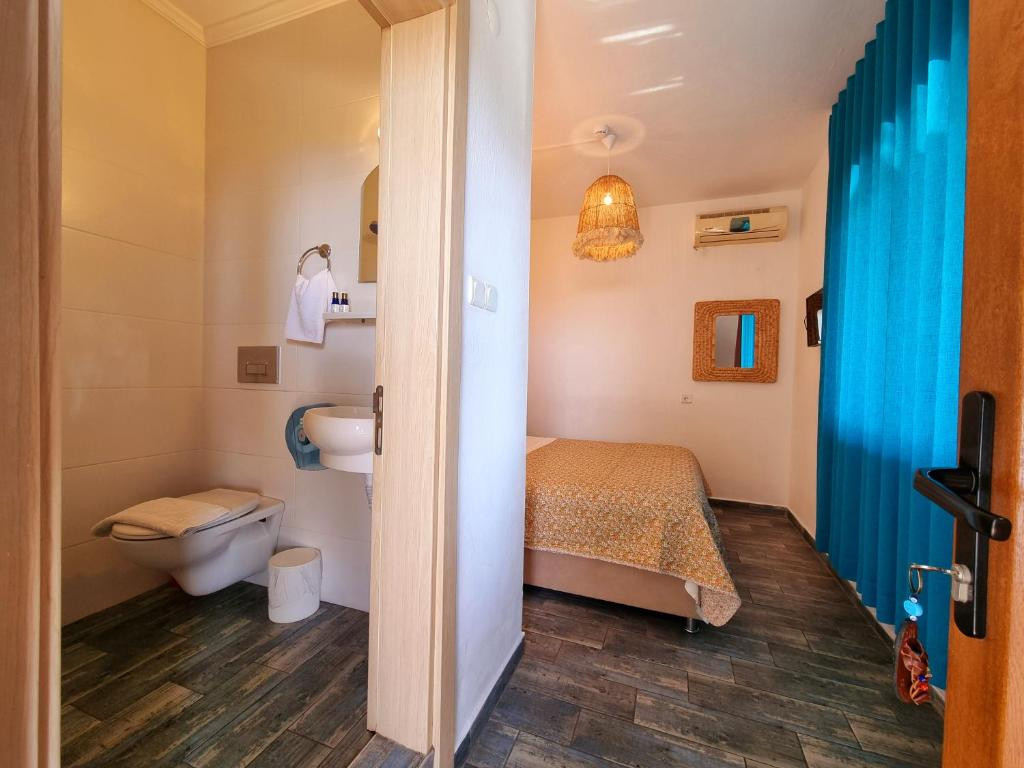FETHIYE MOTEL  фото 8
