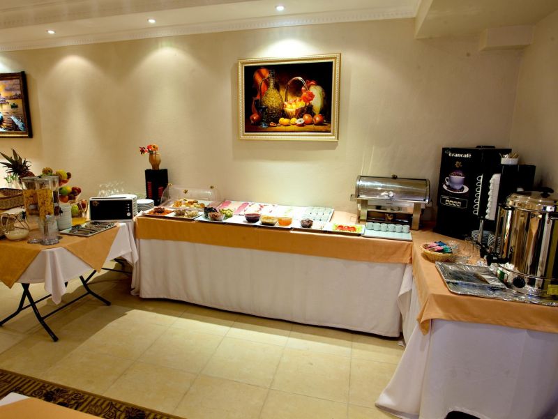 FIDES HOTEL ISTANBUL фото 8