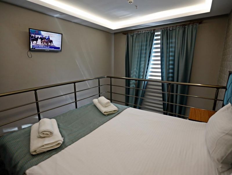 FIER LIFE CENTER KAYSERI фото 4
