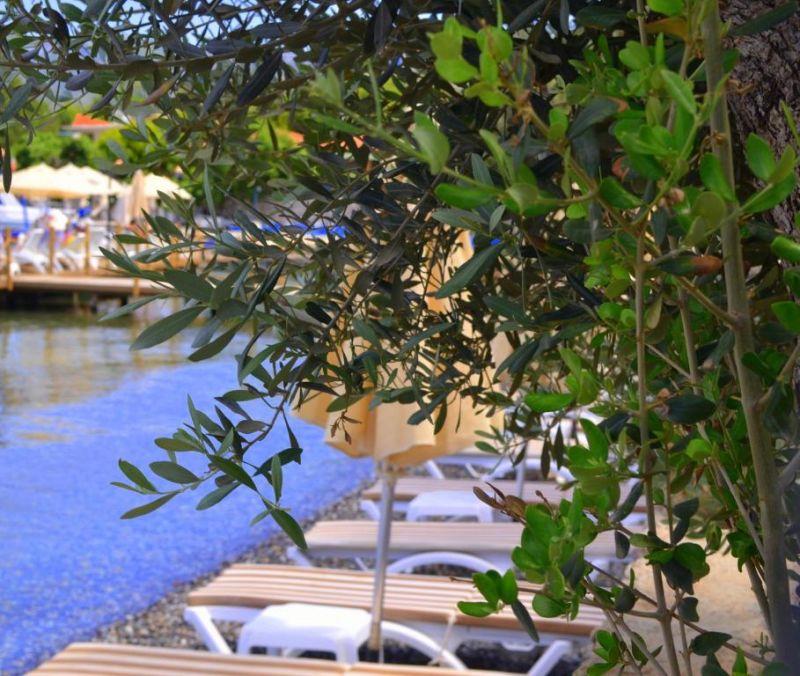 FISKA BOUTIQUE HOTEL фото 3