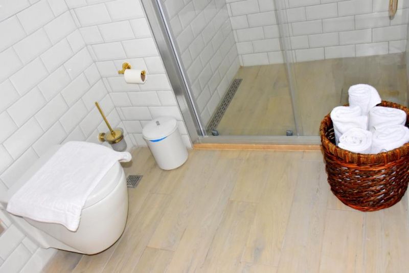 FISKA BOUTIQUE HOTEL фото 4