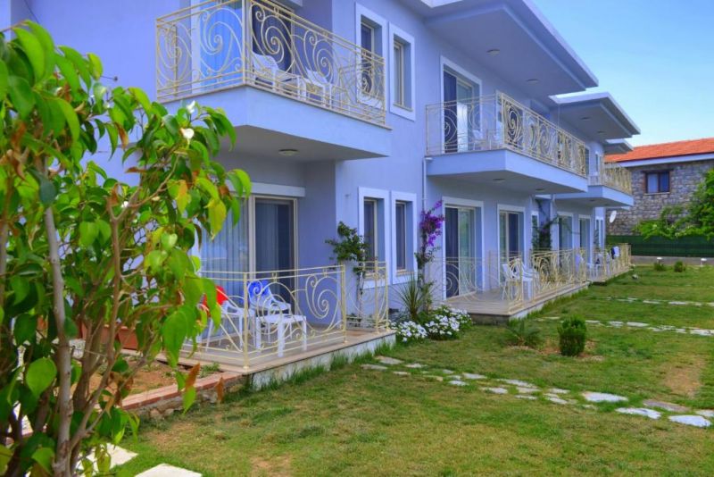 FISKA BOUTIQUE HOTEL