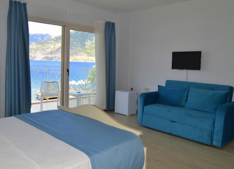 FISKA BOUTIQUE HOTEL фото 8
