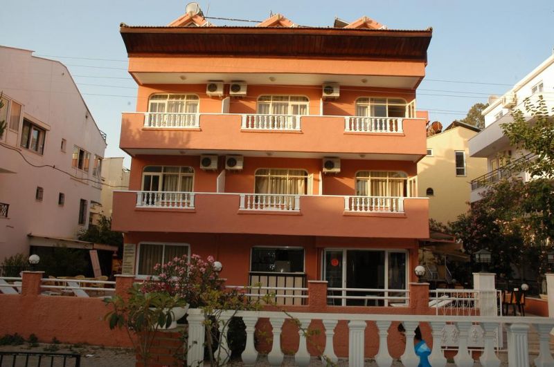FLASH HOTEL MARMARIS