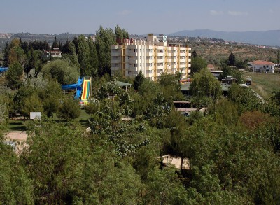 FLORA SUITES фото 2