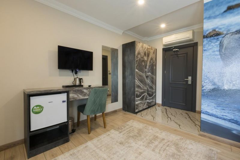 FLORYA NOVI BOUTIQUE HOTEL  фото 5