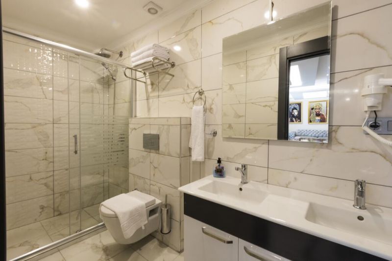 FLORYA NOVI BOUTIQUE HOTEL  фото 7