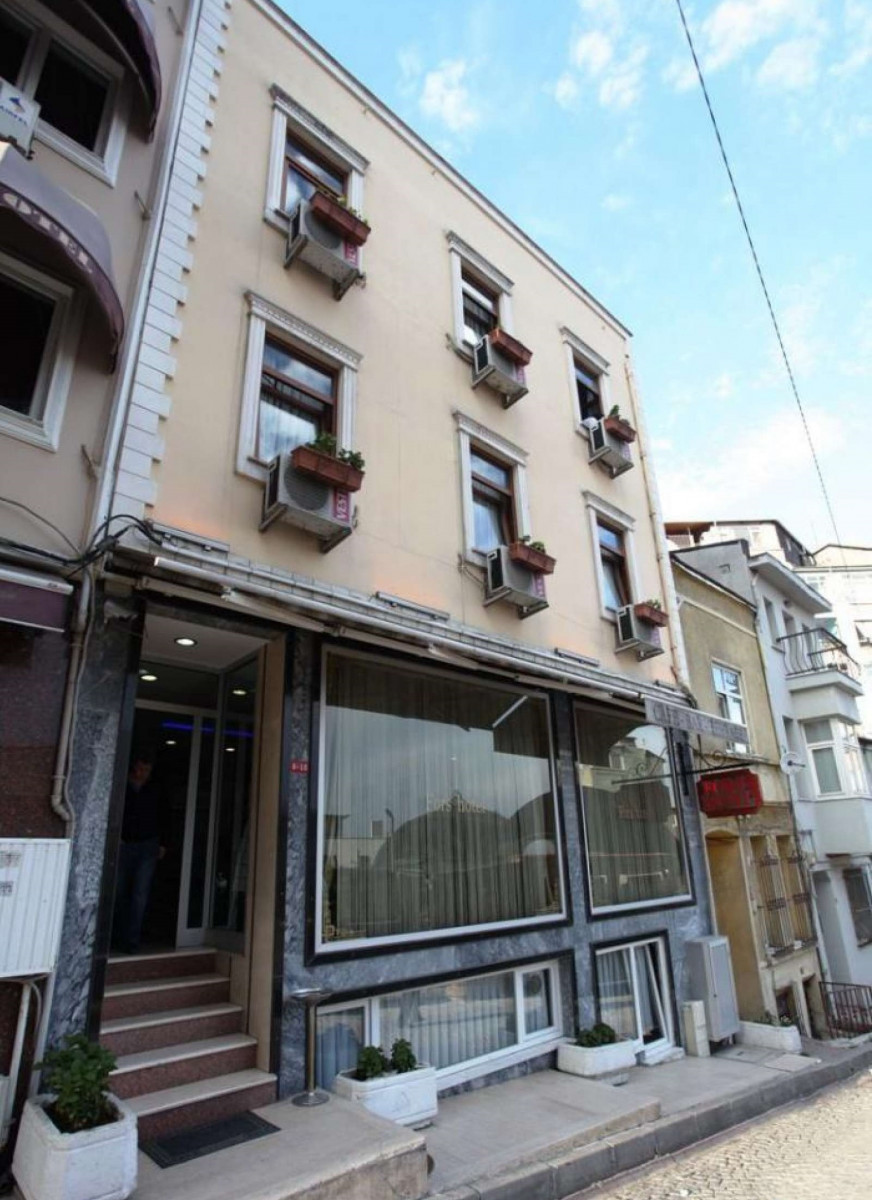FORS HOTEL SULTANAHMET фото 3