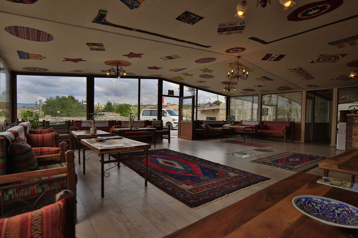 FOSIL CAVE HOTEL SC фото 7