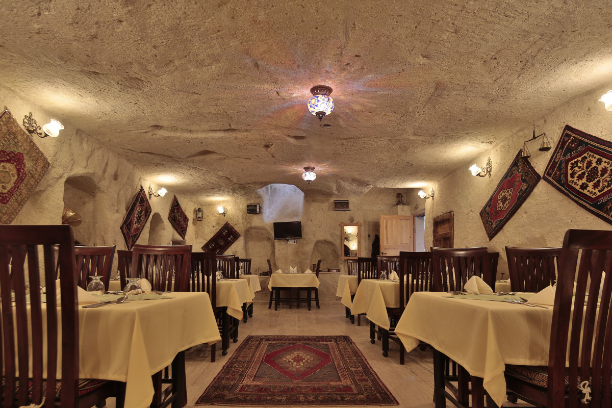 FOSIL CAVE HOTEL SC фото 8