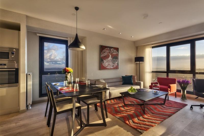 FRASER PLACE ANTASYA ISTANBUL фото 8