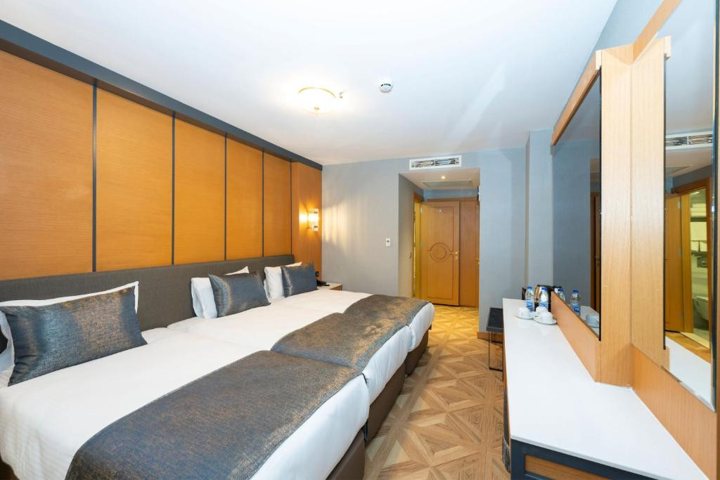 FREYA LUXURY HOTEL фото 3